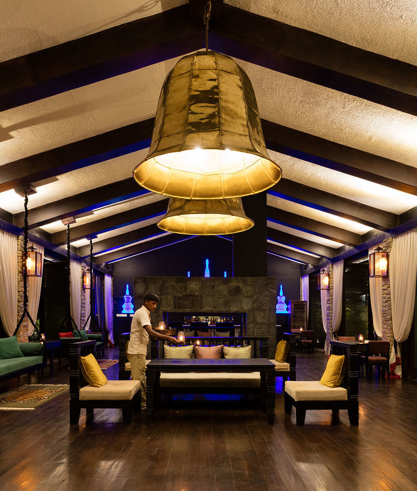 Hotel The Pavilions Himalayas The Farm Pokhara